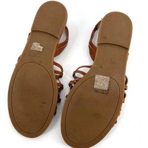 madewell maya huarache